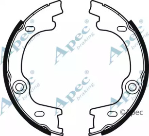 APEC BRAKING SHU811