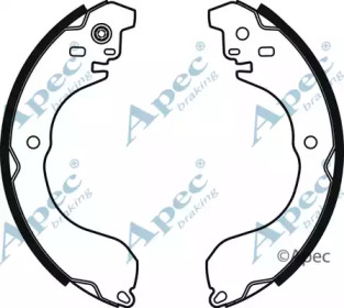 APEC BRAKING SHU821