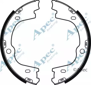 APEC BRAKING SHU812