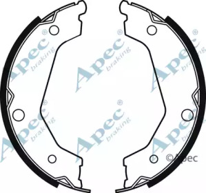 APEC BRAKING SHU810