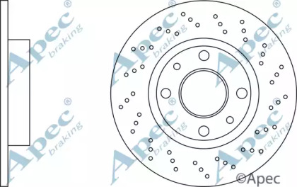 APEC braking DSK3235 APEC braking DSK3235