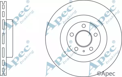 APEC braking DSK3242 APEC braking DSK3242