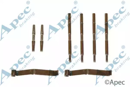 APEC braking KIT203 APEC braking KIT203