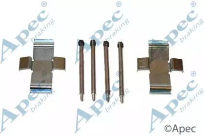 APEC braking KIT252 APEC braking KIT252