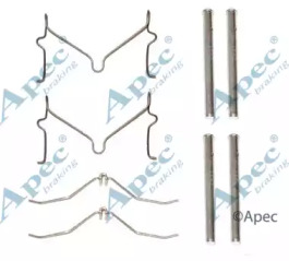 APEC braking KIT520 APEC braking KIT520