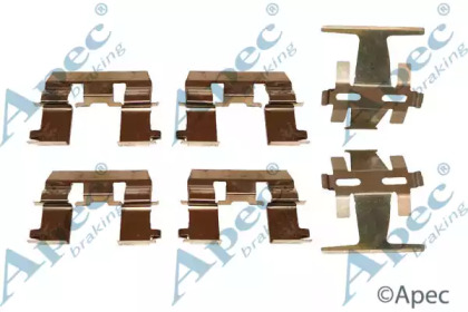 APEC braking KIT528 APEC braking KIT528