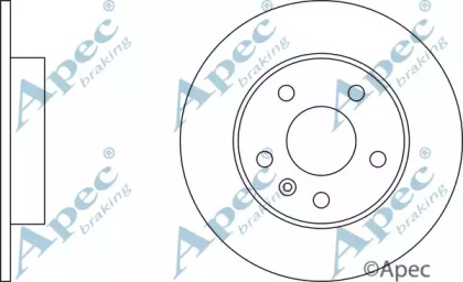 APEC braking DSK806 APEC braking DSK806