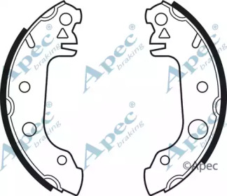 APEC BRAKING SHU100