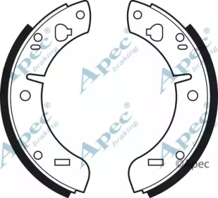 APEC BRAKING SHU112