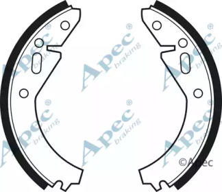 APEC BRAKING SHU12