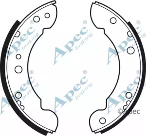 APEC BRAKING SHU138