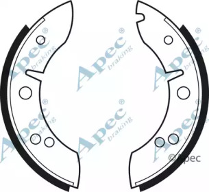 APEC BRAKING SHU168