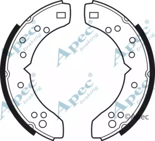 APEC BRAKING SHU282