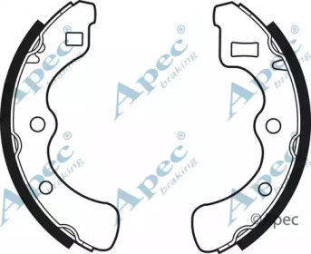 APEC BRAKING SHU323