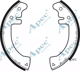 APEC BRAKING SHU33