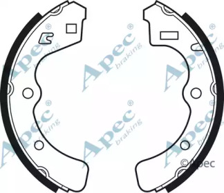 APEC BRAKING SHU331