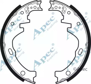 APEC BRAKING SHU355