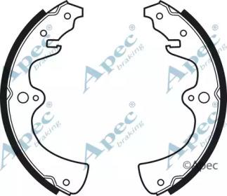 APEC BRAKING SHU362