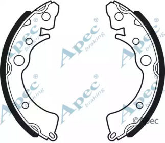 APEC BRAKING SHU368