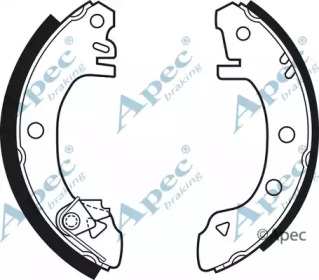 APEC BRAKING SHU372