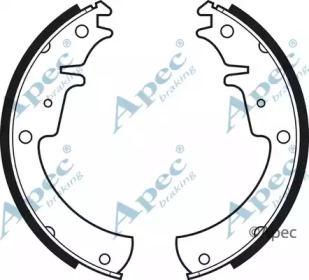 APEC BRAKING SHU373