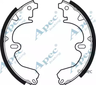 APEC braking SHU401