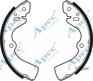 APEC braking SHU404 APEC braking SHU404
