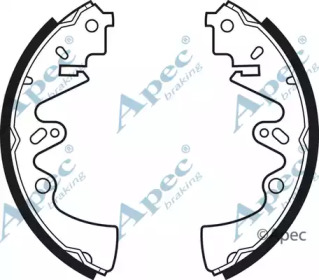 APEC braking SHU408 APEC braking SHU408