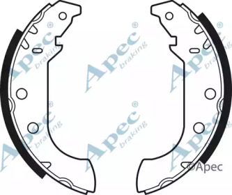 APEC braking SHU412 APEC braking SHU412