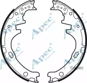 APEC BRAKING SHU423