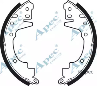 APEC braking SHU438 APEC braking SHU438