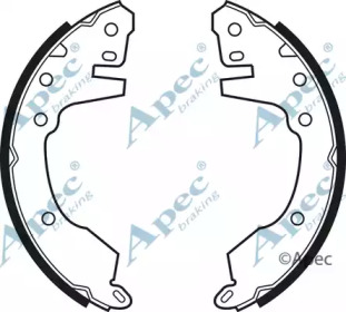 APEC braking SHU454 APEC braking SHU454