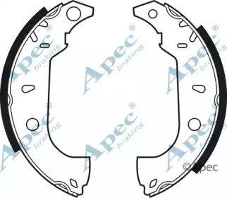 APEC braking SHU460 APEC braking SHU460