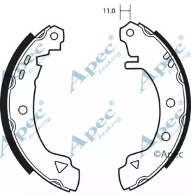 APEC braking SHU462 APEC braking SHU462