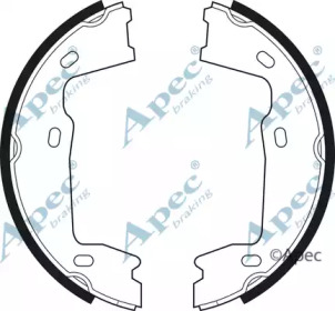 APEC BRAKING SHU467