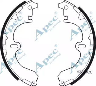 APEC BRAKING SHU471