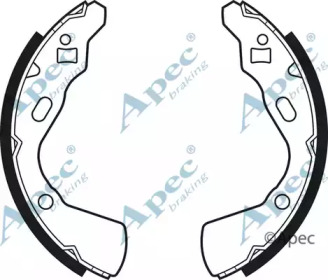 APEC braking SHU473 APEC braking SHU473
