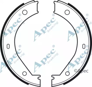 APEC BRAKING SHU486