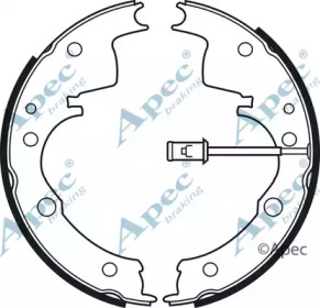 APEC braking SHU511 APEC braking SHU511