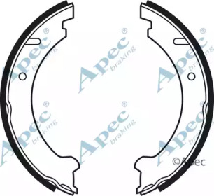 APEC BRAKING SHU512