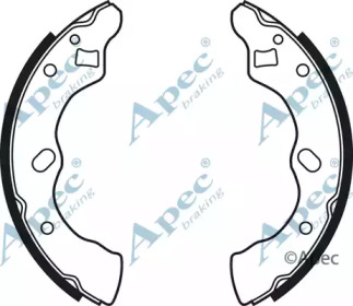 APEC braking SHU513 APEC braking SHU513