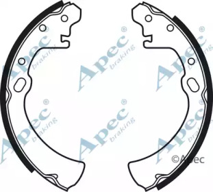 APEC BRAKING SHU514