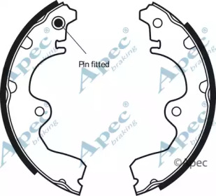 APEC BRAKING SHU518