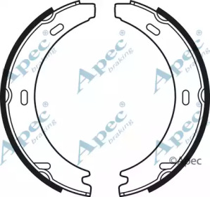 APEC BRAKING SHU527