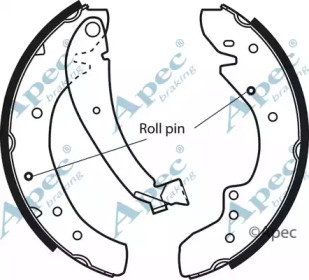 APEC braking SHU528 APEC braking SHU528