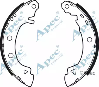 APEC braking SHU539 APEC braking SHU539