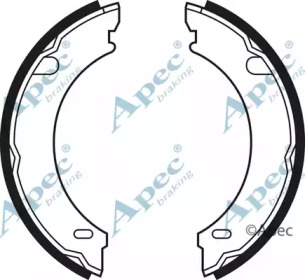 APEC braking SHU548 APEC braking SHU548