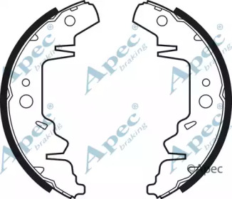 APEC BRAKING SHU550