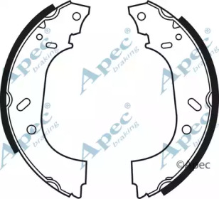 APEC BRAKING SHU551