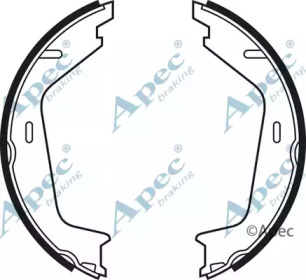 APEC BRAKING SHU555